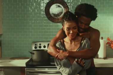 Big Sean y Jhene Aiko encienden la tension en el cinematografico video musical de Body Language