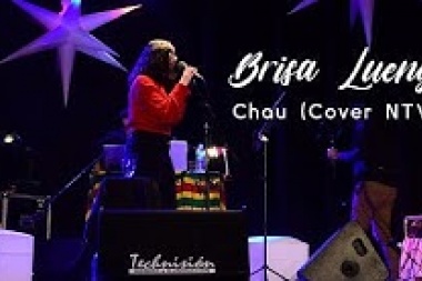 Dale play a Chau por Brisa Luengo