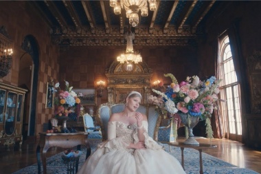 Brynn Elliott - Tell Me I'm Pretty