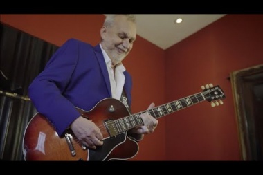 Ana no duerme por David Lebon, Lisandro Aristimuño, Conociendo Rusia, Wos