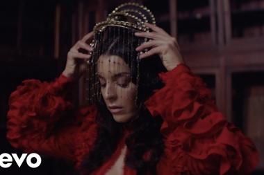 Ruth Lorenzo - Crisalida