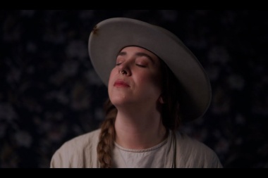Serena Ryder - Better Now