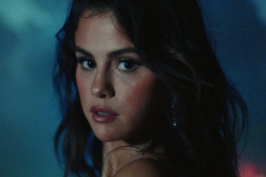 Selena Gomez se une a Rauw Alejandro para Baila Conmigo