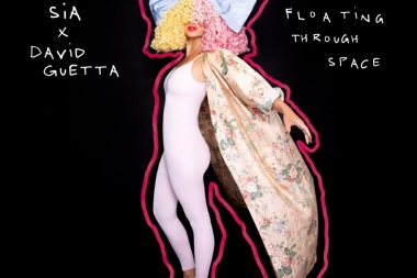 Sia and David Guetta - Floating Through Space