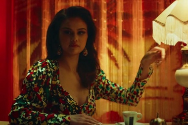 DJ Snake y Selena Gomez saben muy bien como enamorar a sus fans