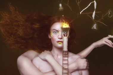 Julia Stone - Fire In Me