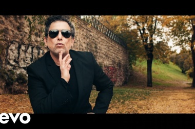 Andres Calamaro, Manolo Garcia, Vicente Amigo - Para No Olvidar