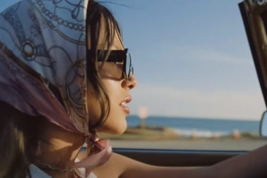 Olivia Rodrigo sigue deslumbrando en su carrera musical