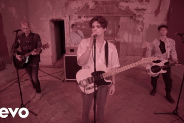 The Vamps - Would You