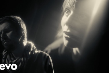 Silvina Moreno - Pendulo junto a Juan Pablo Vega