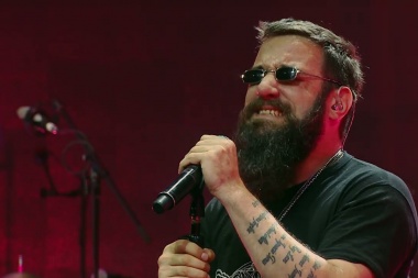 Las Pastillas del Abuelo - Rocanrol N' n' n'