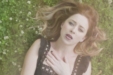 Kalie Shorr - Cowboy Take Me Away