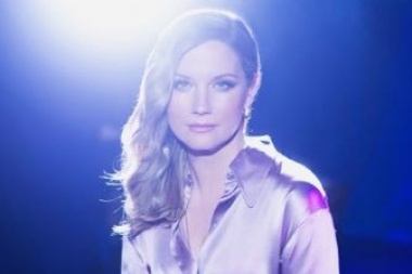 Jennifer Nettles - Oh, What A Beautiful Mornin