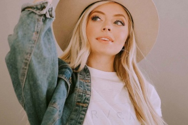 Save You Some Time, Madilyn Paige