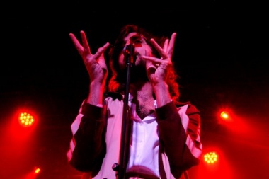 Joaquin Vitola - Hay que salir del agujero interior