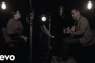 Natalia Lafourcade, Jorge Drexler - Para Que Sufrir