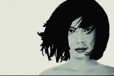 The Killers - Runaway Horses ft. Phoebe Bridgers