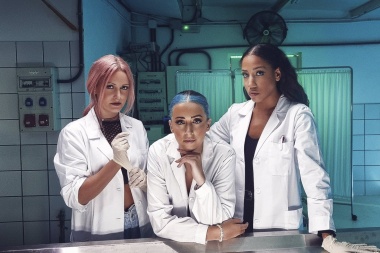 Sweet California - Bet on Me