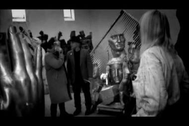 El rock argentino es una cuestion de actitud, dale play a Los Fabulosos Cadillacs!!!