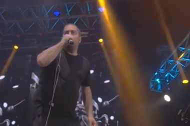 Don Osvaldo - Rotos y Descosidos