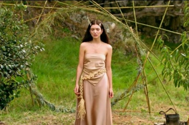 Lorde - Fallen Fruit