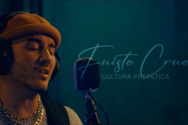 Cultura Profetica - Fuiste cruel