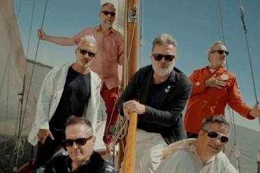 Los Pericos - El Proximo Viernes