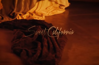 Sweet California - Tu mitad de la cama