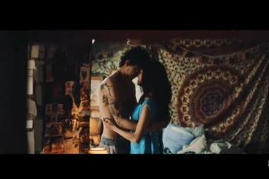 Las Pastillas del Abuelo - Dos angeles