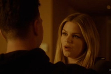 Davina Michelle - HYPER