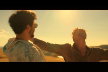 Alvaro Soler y David Bisbal saben muy bien como enamorar a sus fans