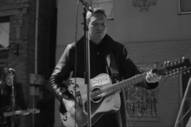 Arcade Fire - The Lightning I, II