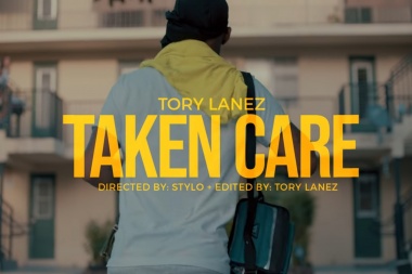 Tory Lanez - Taken Care