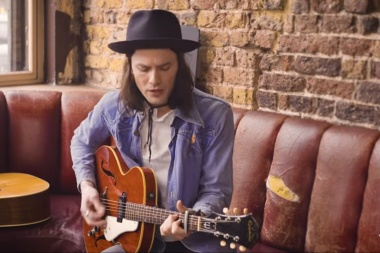 James Bay - Everyone Needs Someone