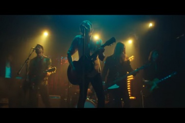 A Thousand Horses - Broken Heartland