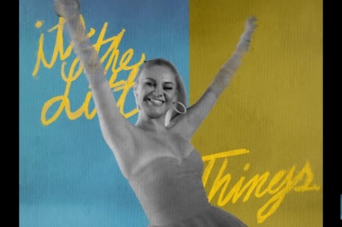 Kelsea Ballerini - The Little Things