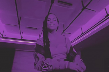 Alicia Keys expresa lo que siente en Trillions junto a Brent Faiyaz