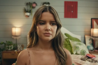 Zedd, Maren Morris y Beauz - Make You Say