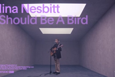Nina Nesbitt - I Should Be A Bird