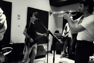 Sodio Distorsionado - Espacio Vacio