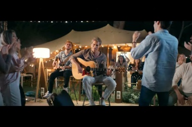 Carlos Baute sabe muy bien como enamorar a sus fans