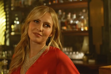 Catie Offerman - 'Til I See You Again