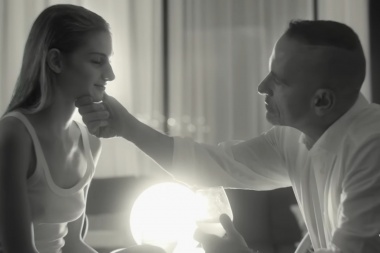 Eros Ramazzotti sabe muy bien como enamorar a sus fans