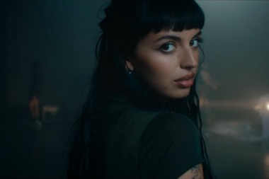 Rebecca Black - Look At You