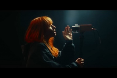 Paramore - The News