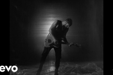 Ruston Kelly - The Weakness