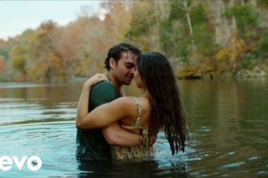 El artista country Conner Smith dejo caer una historia que enamora