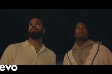 Drake y 21 Savage liberan un video lleno de accion para Spin Bout U
