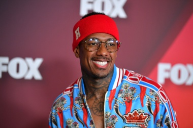 El rapero Nick Cannon dijo que Dios decide cuando tiene más hijos