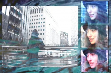 Daughter tiene una nueva historia que contar: Swim Back